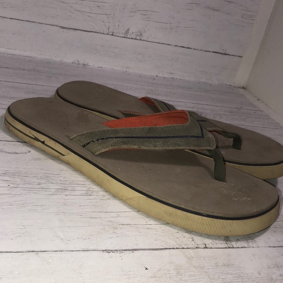 Nike Other - Nike Flip-Flops